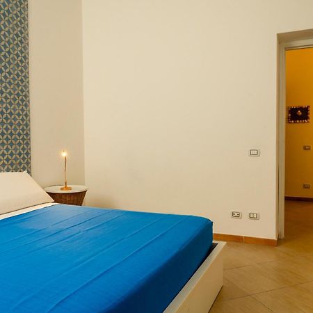 Ferienwohnung Casa Relax Mondello Exterior foto