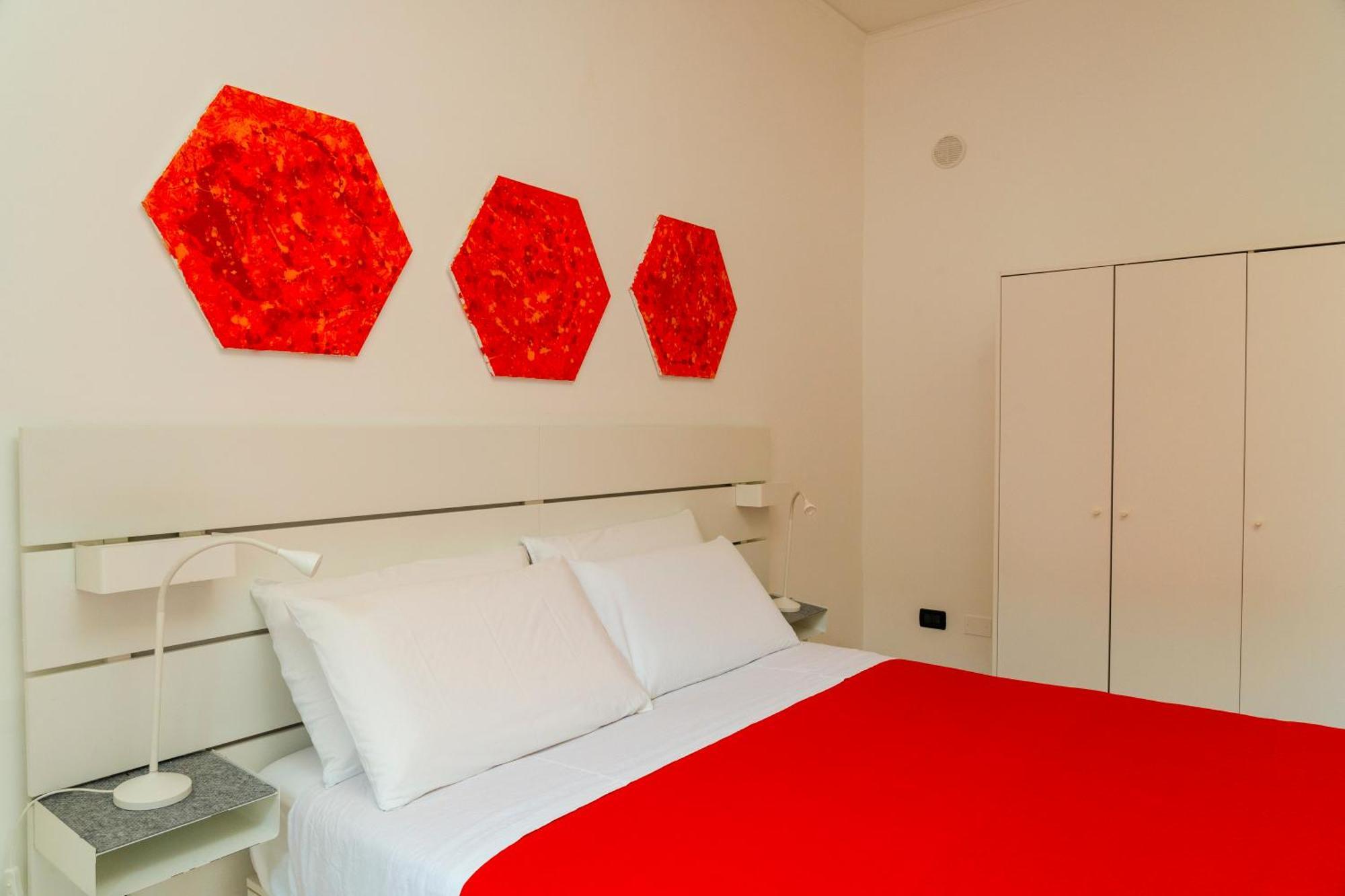 Ferienwohnung Casa Relax Mondello Exterior foto